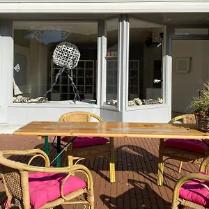 Bed & Breakfast De Kunstpraktijk, Veldhoven